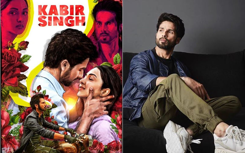 Kabir Singh: Shahid Kapoor Finally Breaks Weeks Of Silence On The Biting Criticism, Defends His Character