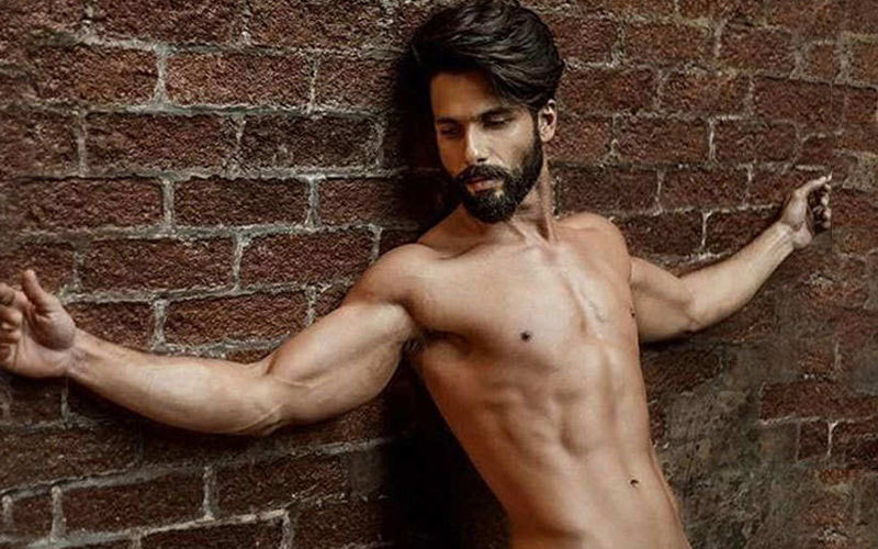 Kabir Singh: Shahid Kapoor Left Blushing By A Bunch Of Neighbourhood Aunties Who Loved His Blockbuster