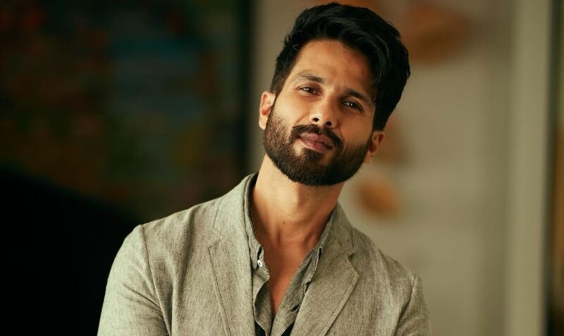 Shahid Kapoor To Star In A Historical Film Chhatrapati Shivaji Maharaj? Here’s What We Know- REPORTS