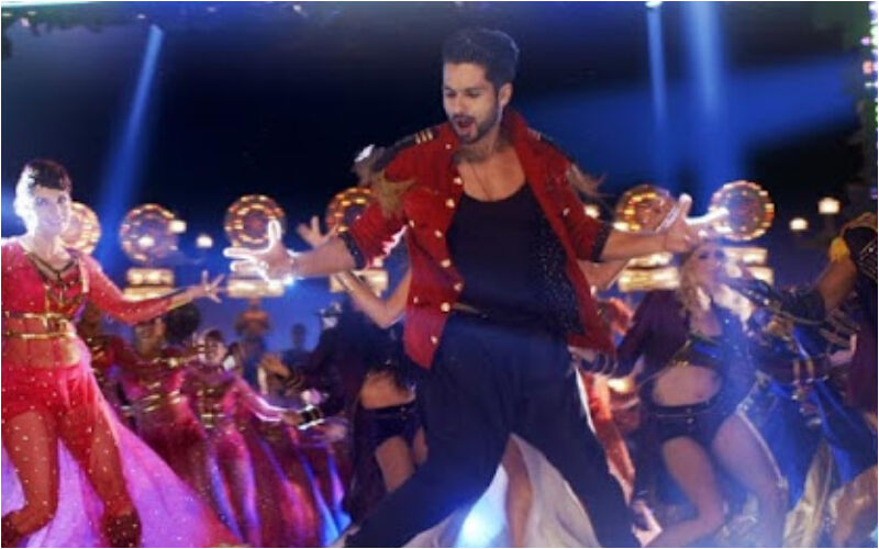 DID Li’l Masters 5: HERE’S WHY Shahid Kapoor FORGETS Dance Steps Of His Popular Song ‘Shaam Shaandaar’ While Performing On The Stage