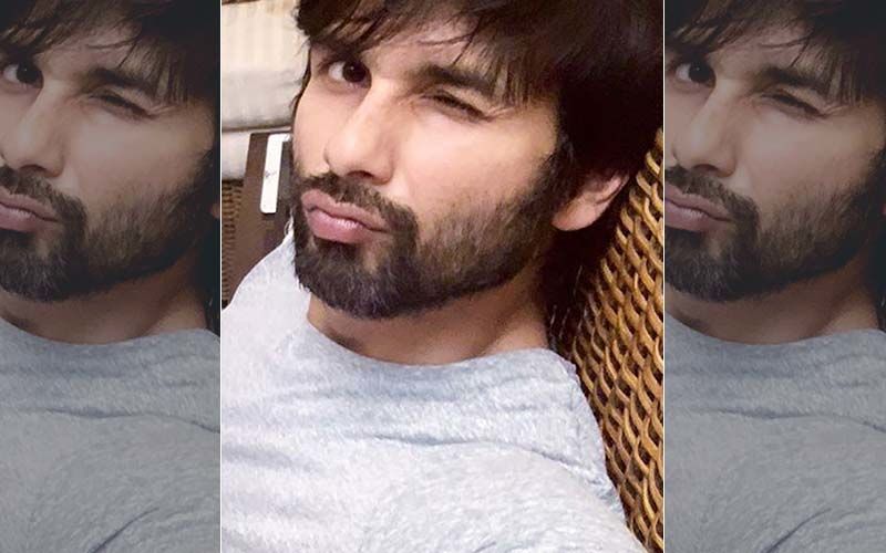 Shahid Kapoor Reveals His House Duty During Coronavirus Lockdown And He Is Curious To Know What Department His Fans Have Got