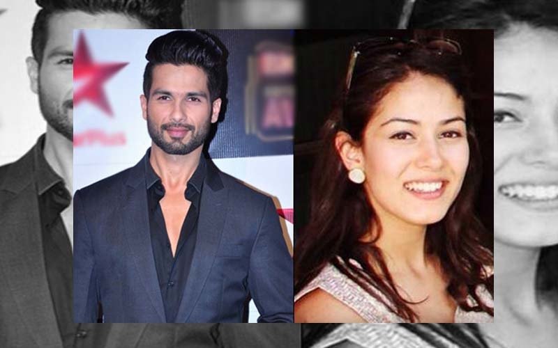 Change In Plans? Shahid's Wedding Now In Gurgaon?