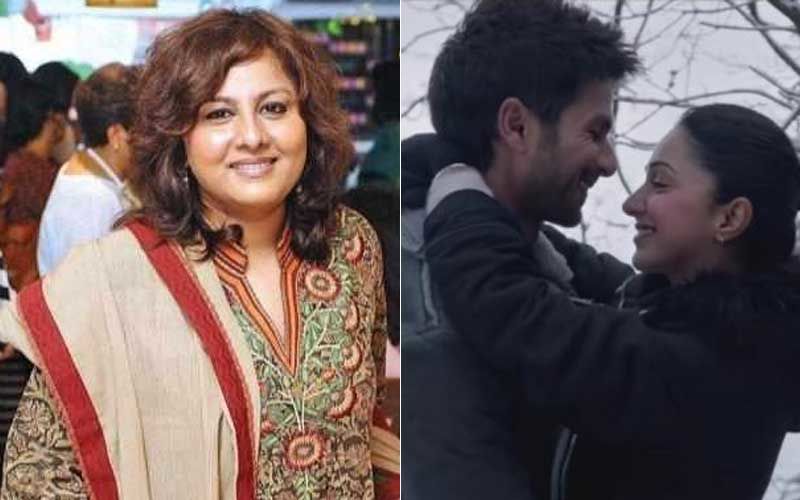 CBFC Member Vani Tripathi Slams Shahid Kapoor’s Kabir Singh For Being ‘Terribly Misogynist And Extremely Violent Film’