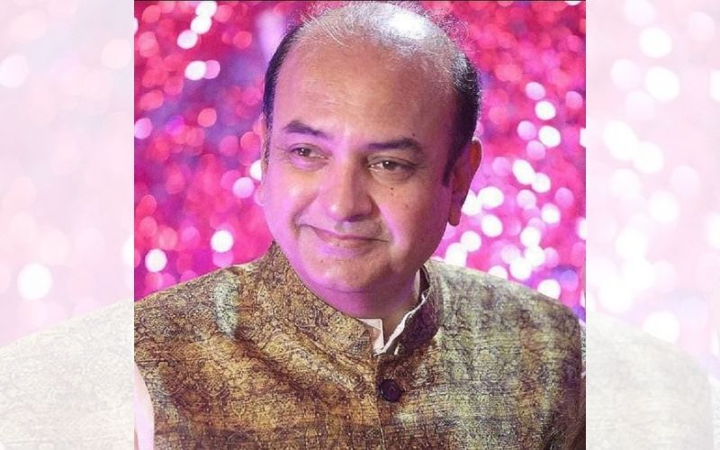 Shahnawaz Pradhan PASSES Away Due To A Heart Attack At An Award Function- REPORTS