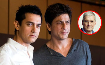 जब शाहरुख खान के घर खाना खाने से आमिर ने कर दिया था इनकार और लेकर पहुंचे थे अपना टिफिन