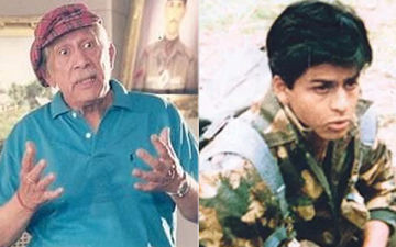 मशहूर टीवी शो ‘फौजी’ के डायरेक्टर कर्नल राज कुमार कपूर का 87 साल की उम्र में हुआ निधन, शाहरुख़ खान को किया था लॉन्च