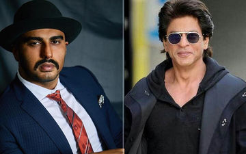 अर्जुन कपूर की इंडियाज़ मोस्ट वांटेड: इस वजह से अमेरिका में रोक लिए गए थे शाहरुख खान, पढ़ें पूरी खबर