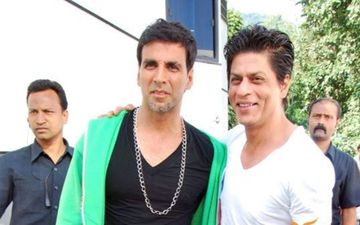 अक्षय कुमार के साथ काम करना चाहते हैं शाहरुख खान, लेकिन खिलाड़ी की इस आदत की वजह से...