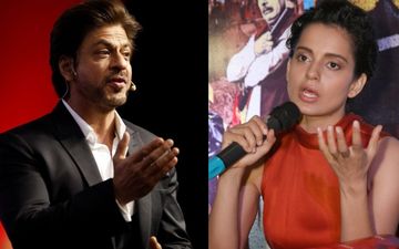 शाहरुख खान और कंगना रनौत अपने जुनून की कहानियां करेंगे शेयर