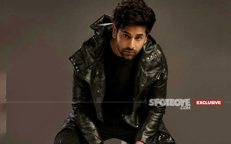 Shashank Vyas On Nepotism In The Film Industry: 'It's Hardcore Business, There Are No Relationships Here'- EXCLUSIVE