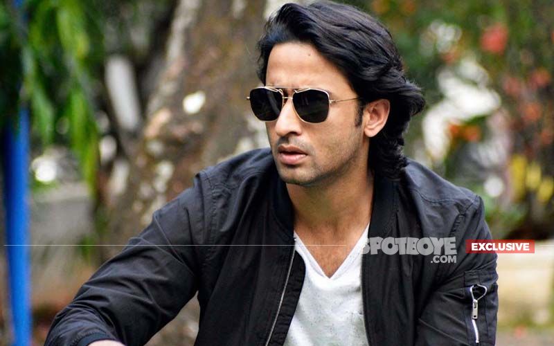 Shaheer Sheikh On Turning Down Bollywood Offers: 'If I Am Committed To A TV Show, I Will Not Leave It For A Film'- EXCLUSIVE