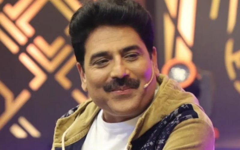 OMG! Shailesh Lodha Takes An Indirect DIG At TMKOC Producer Asit Modi; Says, ‘Every Time A Businessman Tries To Overpower Me, I Will Oppose Strongly’