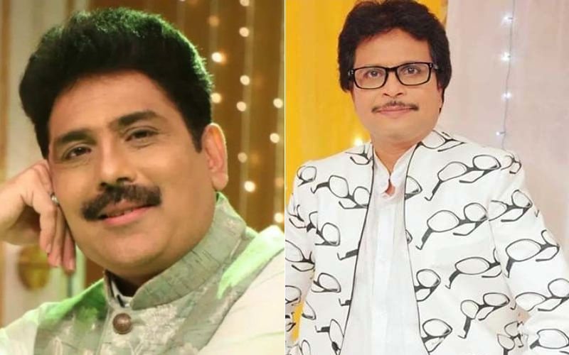 TMKOC: Shailesh Lodha HITS BACK At Producer Asit Kumarr Modi With His ‘Girgit’ Post? Says, ‘People Change Colours Just Like Chameleons’