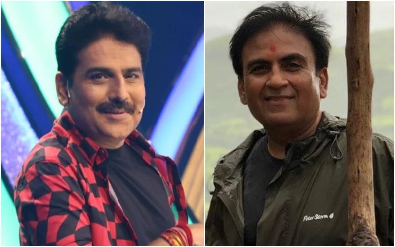 Shailesh Lodha On His Friendship With TMKOC Co-star Dilp Joshi: ‘Don't Get A Chance To Speak To Each Other’