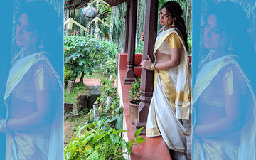 Pic: Here’s Richa Chadha’s First Look As South Siren, Shakeela