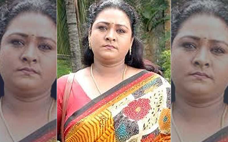 Adult Film Star Shakeela Accuses Censor Board For Seeking Bribe To Clear Her Adult Film Ladies Not Allowed