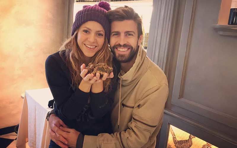 Shakira Doesn’t Want To Marry Boyfriend Gerard Pique For THIS Solid Reason