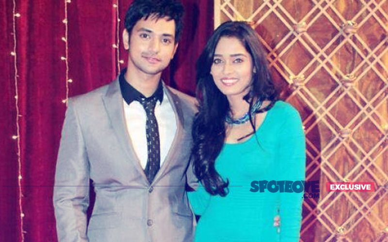 EXPOSED: Shakti Arora & Neha Saxena Are A MARRIED Couple. Their Break-Up Means They Will Have To DIVORCE Each Other