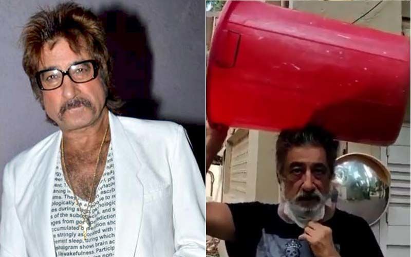 After Shakti Kapoor’s Hilarious 'Daaru' Video Went Viral, Actor Reveals BTS Process; Says, ‘I Told A Guy To Shoot The Video'