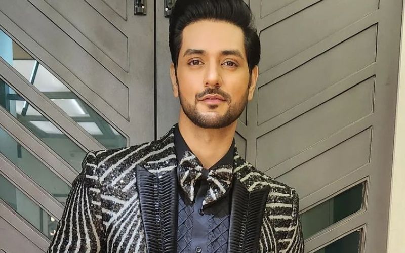 Shakti Arora QUITS Kundali Bhagya: Says, ‘You Can’t Suddenly Show A 30-Year-Old As An 80-Year-Old Man’