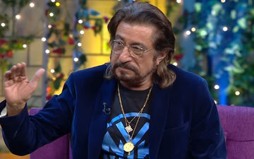 Shakti Kapoor Recalls Being Slapped THREE Times During Mawaali's Shoot, After Which He Wanted To QUIT Bollywood; Says, ‘I Got Worried Thinking That My Career Is Finished’ 