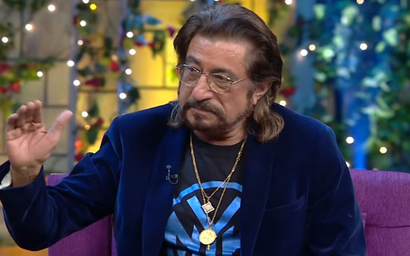 Shakti Kapoor Recalls Being Slapped THREE Times During Mawaali's Shoot, After Which He Wanted To QUIT Bollywood; Says, ‘I Got Worried Thinking That My Career Is Finished’