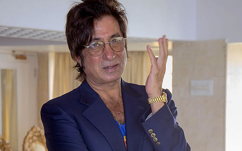 Shakti Kapoor 