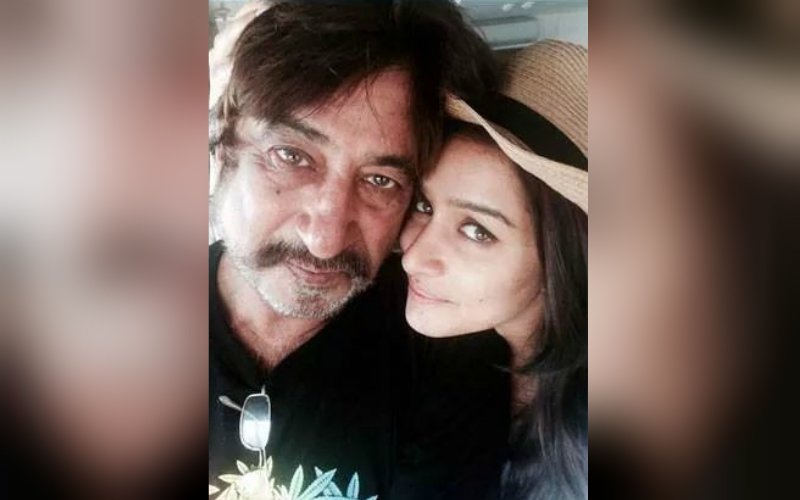 Shraddha Kapoor Makes Her Dad Cry