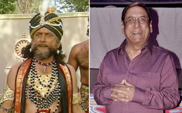 Mahabharat’s Shakuni Mama Gufi Paintal Is CRITICAL, Admitted To Hospital Due To Heart, Kidney Problems; Brother Urges Fans To Pray For Him 