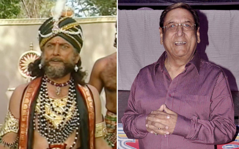 Mahabharat’s Shakuni Mama Gufi Paintal Is CRITICAL, Admitted To Hospital Due To Heart, Kidney Problems; Brother Urges Fans To Pray For Him