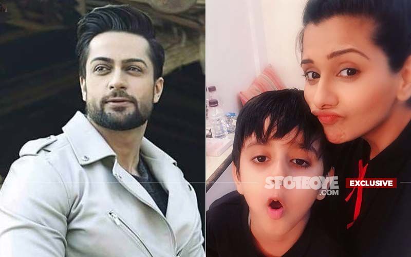 Shaleen Bhanot Is ‘Proud Of The Way Dalljiet Kaur Is Raising Their Son’; Also Speaks On Actress’ Eviction From Bigg Boss 13- EXCLUSIVE