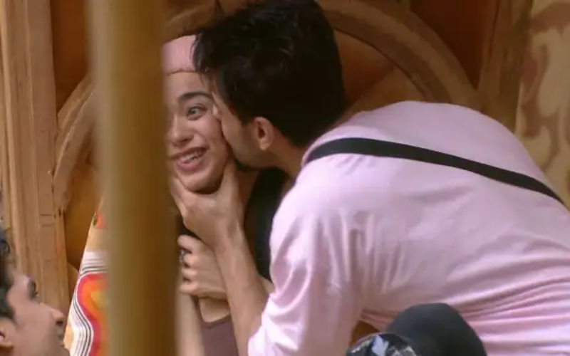 Bigg Boss 16: WHAT? Soundarya Sharma Accused Shalin Bhanot Of Inappropriately Touching And Kissing Her; Manya Singh Calls Her ‘Unreal’