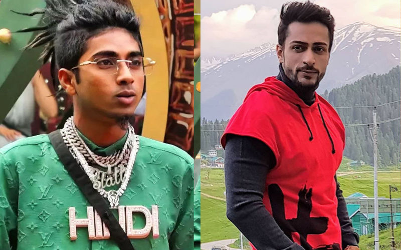 Bigg Boss 16: MC Stan Gives DEATH Threats To Shalin Bhanot, Actor’s Parents Write Open Letter To Makers Saying They Are Worried About Their Son’s Safety