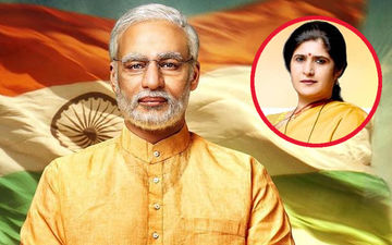 PM Narendra Modi Biopic Controversy: MNS महासचिव शालिनी ठाकरे ने लोकसभा इलेक्शन से पहले फिल्म पर रोक लगाने की मांग की