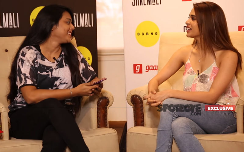 Shalmali : 'Not Me Alone, All Singers Would Have Faced A Situation Where Their Recorded Song Didn’t Release'- EXCLUSIVE VIDEO