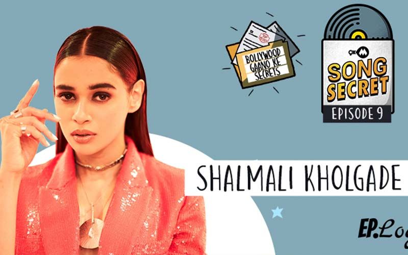 9XM Song Secret Episode 9 With Shalmali Kholgade