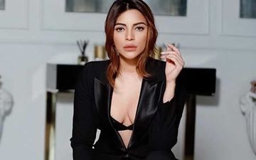 Shama Sikander Calls For Stricter Laws As Domestic Violence Cases Spike During Lockdown; 'We Get What We Tolerate' - WATCH