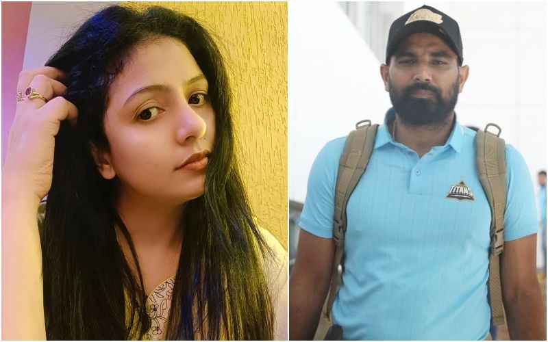 ‘Extramarital Affairs With Prostitutes, Dowry Demands’: Mohammed Shami’s Estranged Wife Hasin Jahan Moves To Supreme Court Demanding His Arrest- Reports
