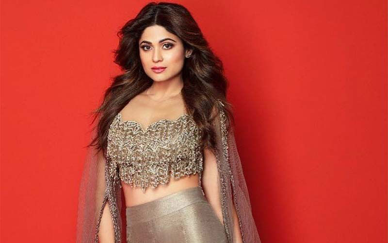 Shamita Shetty Confesses, “Got Too Choosy In My Career But Was Late When I Realised It”