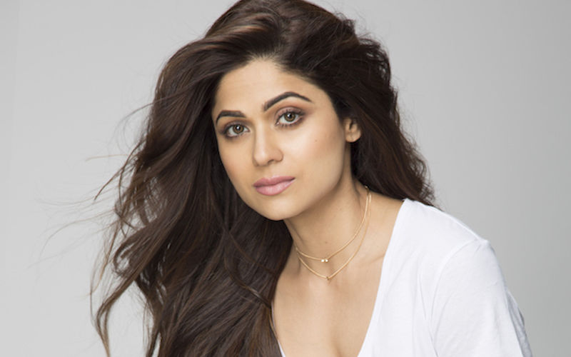 Shamita Shetty Abused By Motorist In Road Rage Incident; Driver Slapped