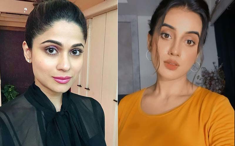 Bigg Boss OTT: Kashmera Shah Comes Out In Support Of Shamita Shetty