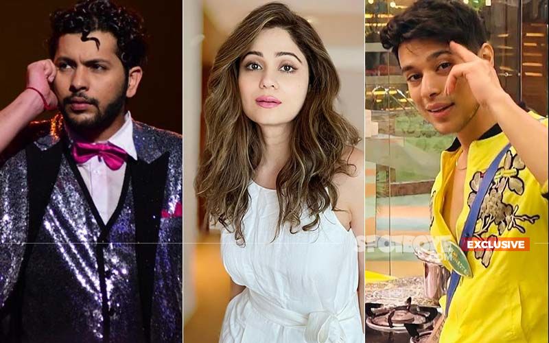 Bigg Boss 15: Shamita Shetty To Join Nishant Bhat And Pratik Sehajpal In Salman Khan's Reality Show- EXCLUSIVE