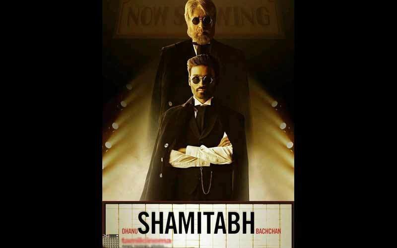 Shamitabh | Trailer #2