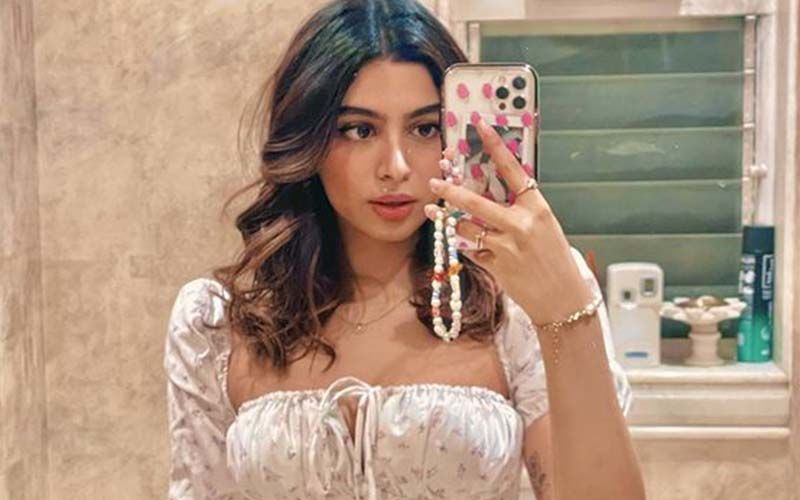 Five Times Khushi Kapoor Raised The Temperature With Her Sartorial Choices And Gave Us All Fashion Goals