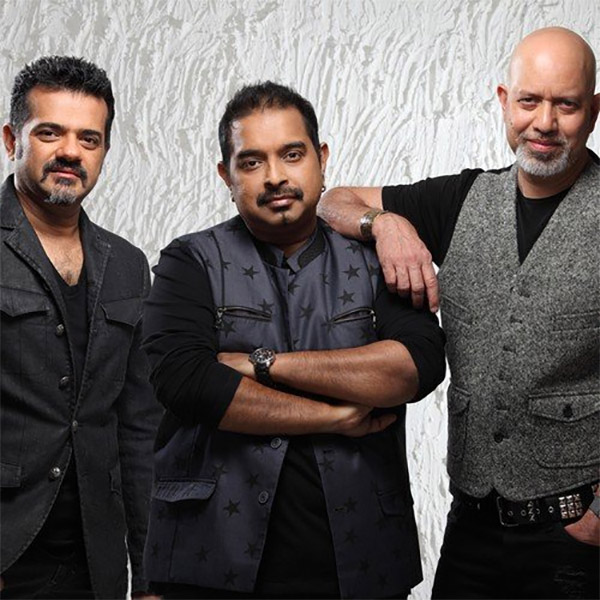 shankar ehsaan and loy