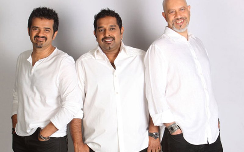 shankar ehsaan loy