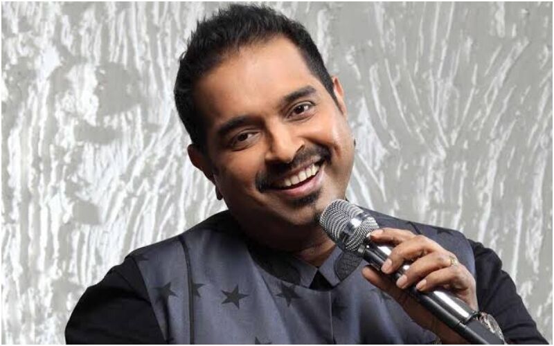 ‘Shame On Shankar Mahadevan’: Netizens Lash Out At Singer For Singing Bollywood Song On Mahashivratri Celebration Event- Read TWEETS