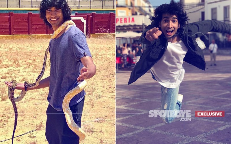 Is Shantanu Maheshwari The Winner Of Khatron Ke Khiladi 8?