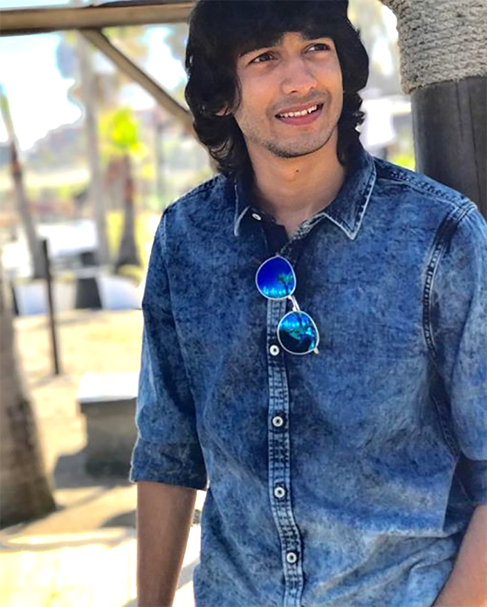 shantanu maheshwari