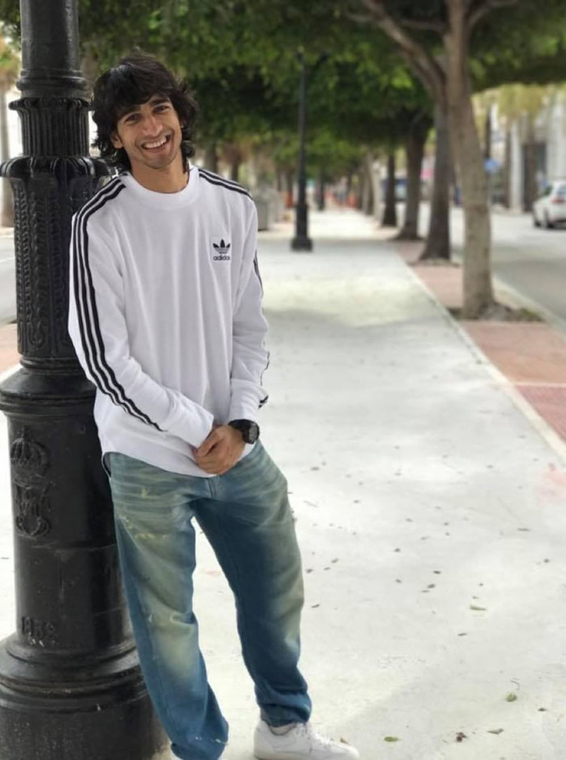 Shantanu Maheshwari